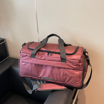 gym bag