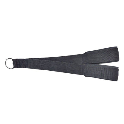Gym Cable Machine Extension Belt for Bicep and Tricep Exercises