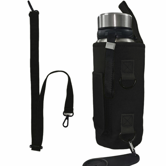 Gym magnetic kettle bag