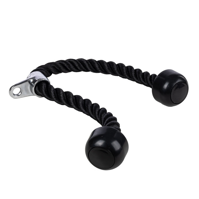 Gym Resistance Training Pull Ropes