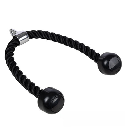 Gym Resistance Training Pull Ropes