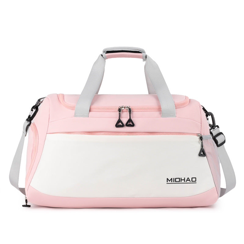 Gym Sports Bag
