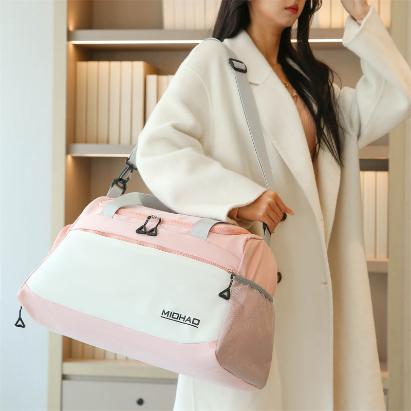 Gym Sports Bag