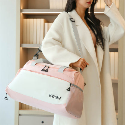 Gym Sports Bag