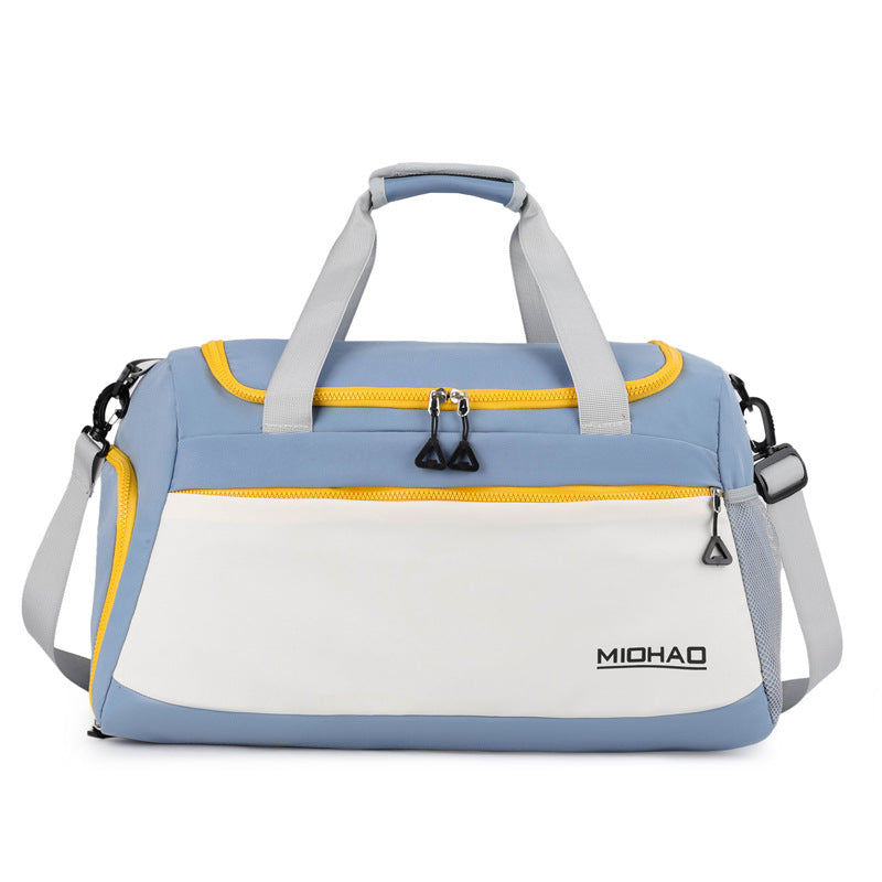 Gym Sports Bag
