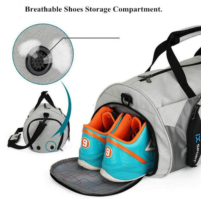 Gym Sports Bag