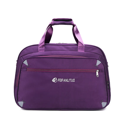 Gym tote bag