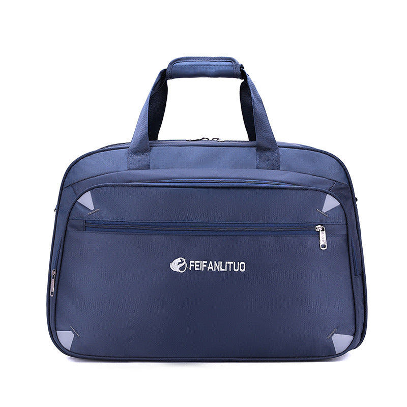 Gym tote bag