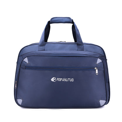 Gym tote bag