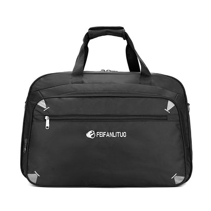 Gym tote bag
