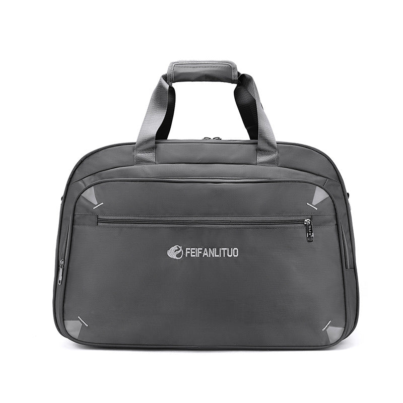 Gym tote bag