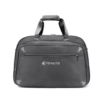 Gym tote bag