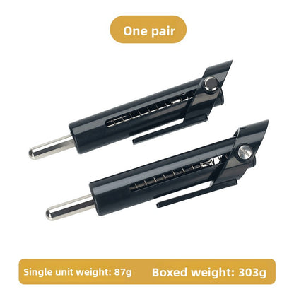 Gym Weight Decreasing Pin