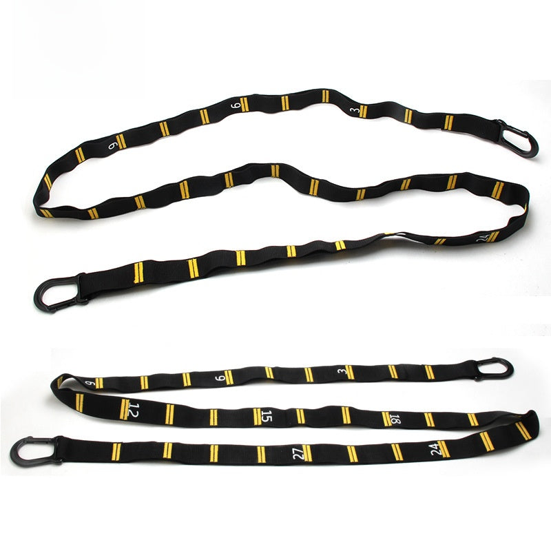 gymnastic rings