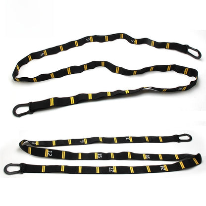 gymnastic rings