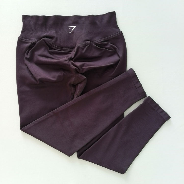 Gymshark Fitness Yoga Leggings