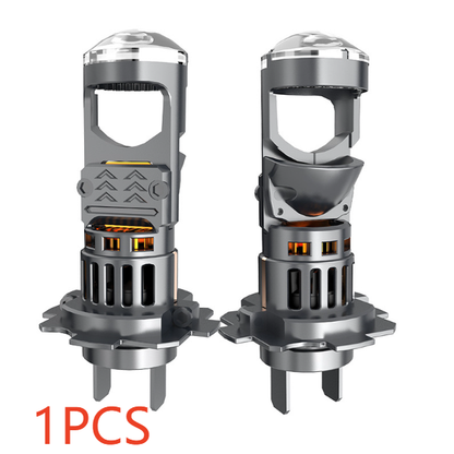 H4 H7 H11 LED Car Headlights