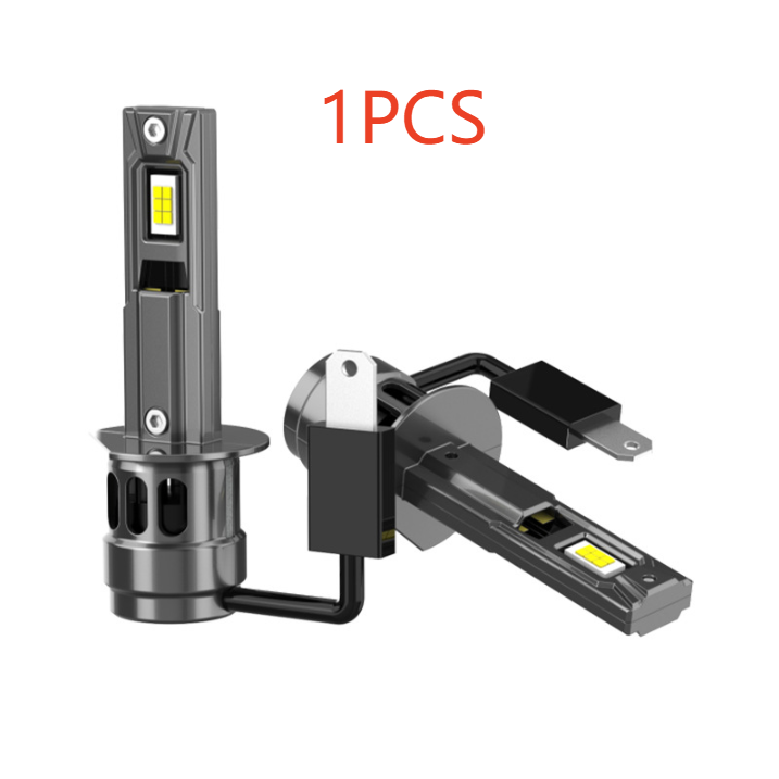 H4 H7 H11 LED Car Headlights