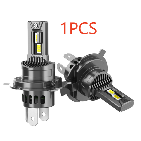 H4 H7 H11 LED Car Headlights