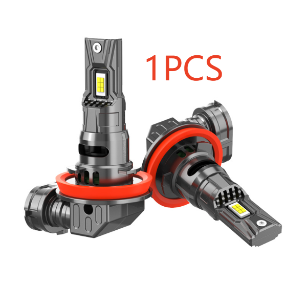 H4 H7 H11 LED Car Headlights