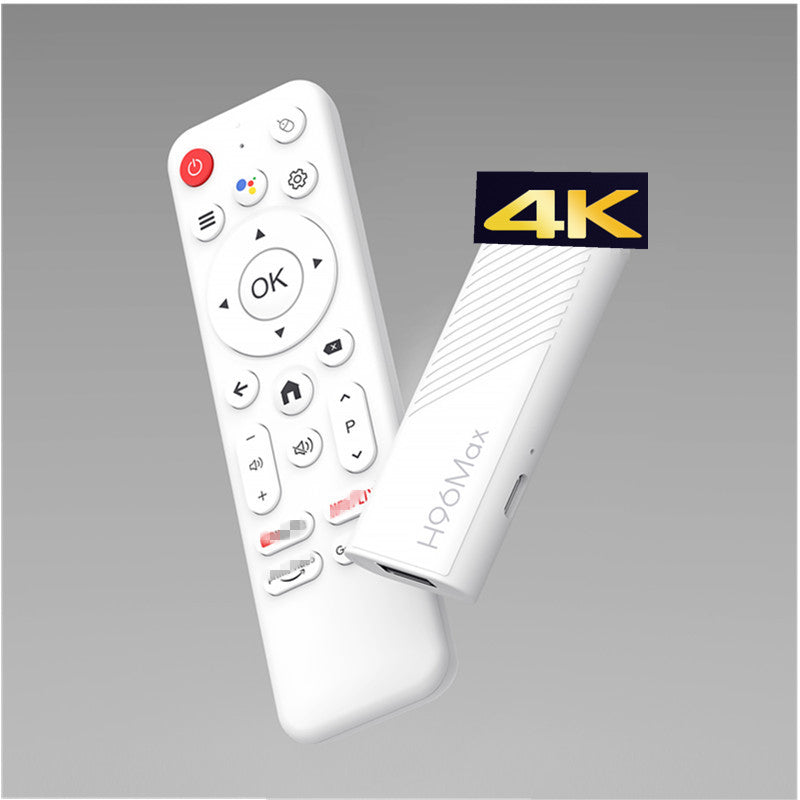 H96Max H313 Set Top Box
