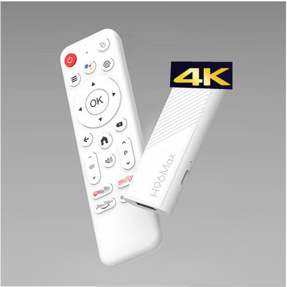 H96Max H313 Set Top Box