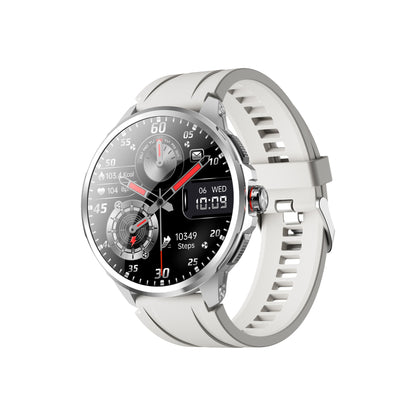 H99 Smart Watch with Rotating Camera Health Monitoring GPS
