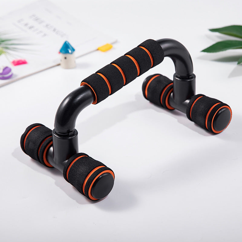 H-shaped push-up support