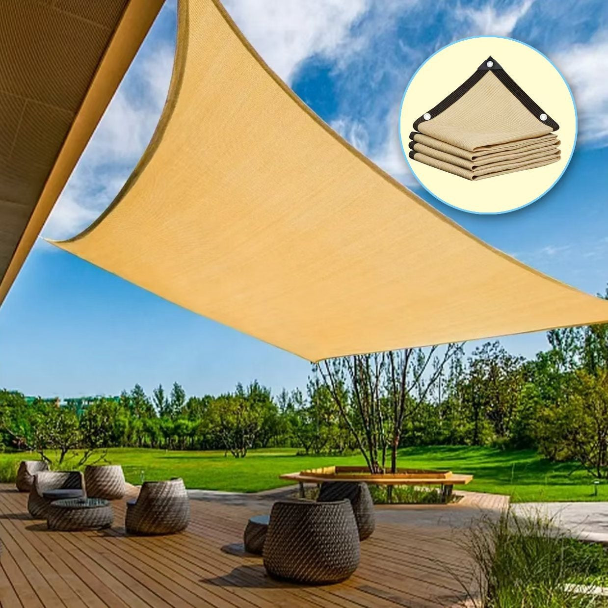 hade Net