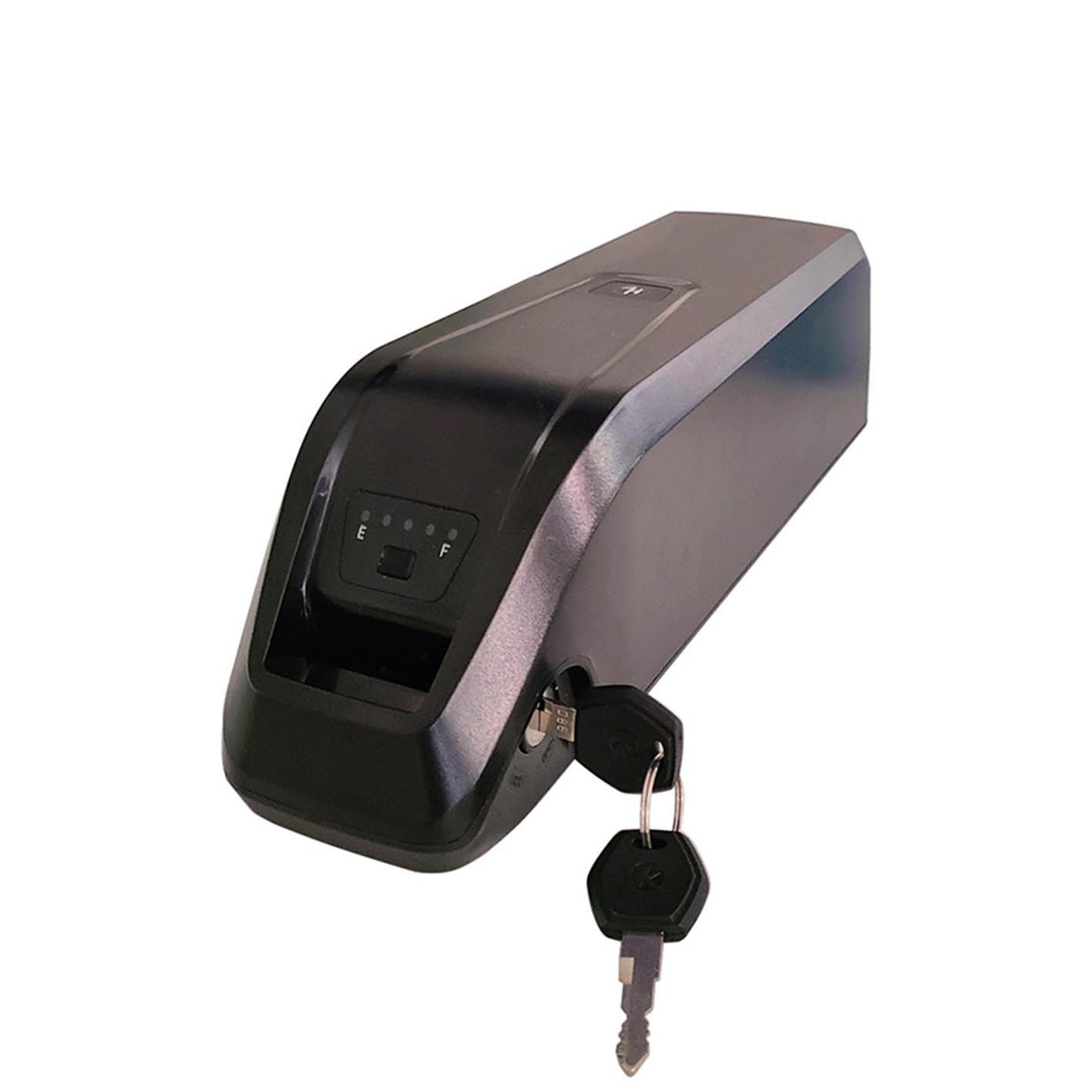 Hailong 48V Lithium Battery for Electric Bicycle