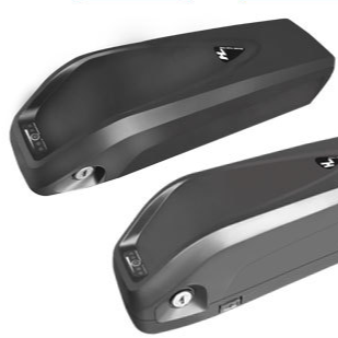 Hailong Type Lithium Battery for E-Bikes