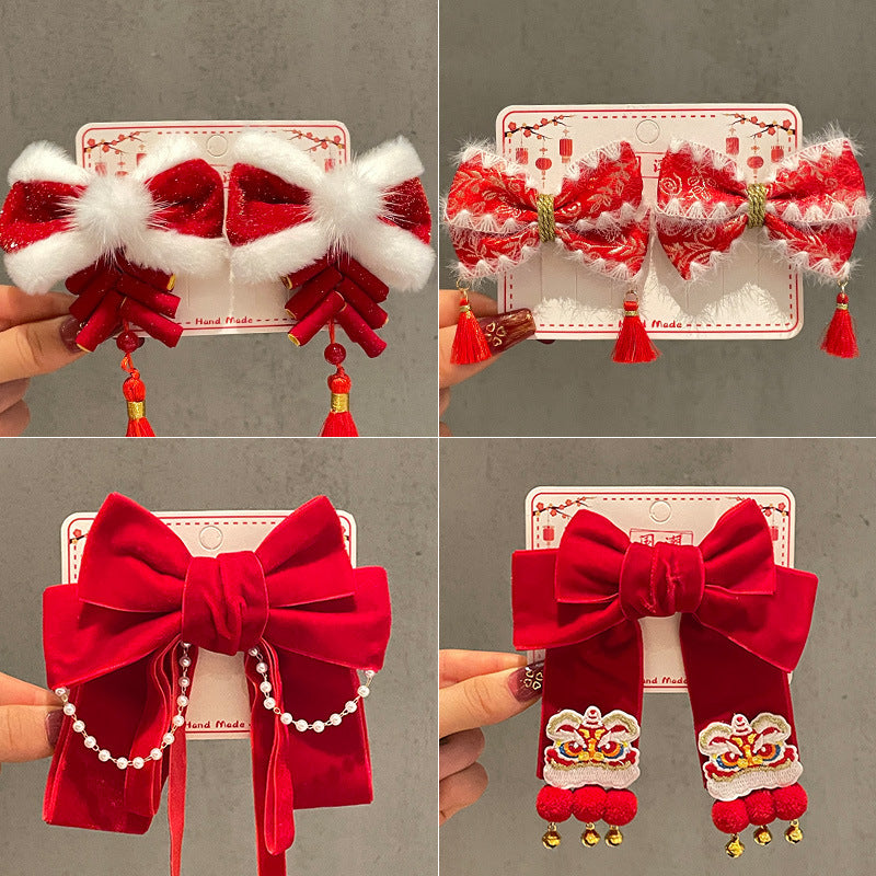 Hair Accessories Clip