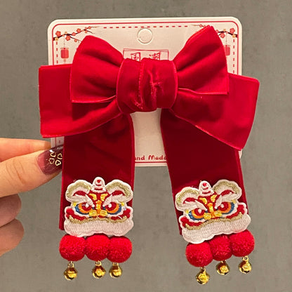 Hair Accessories Clip