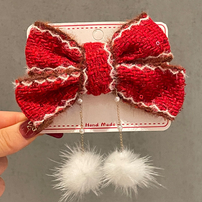 Hair Accessories Clip