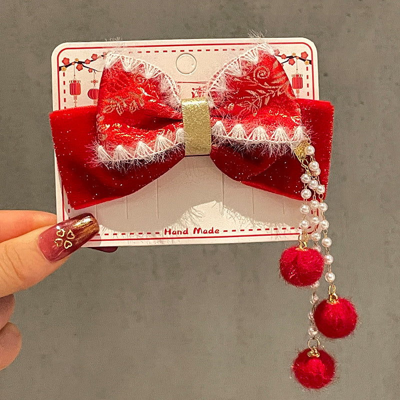 Hair Accessories Clip