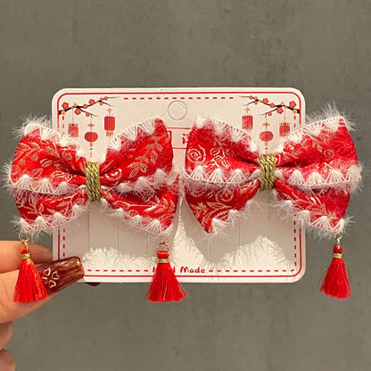 Hair Accessories Clip