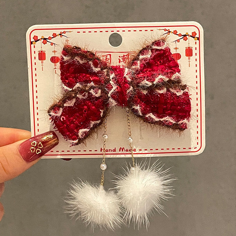 Hair Accessories Clip