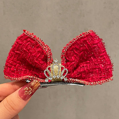 Hair Accessories Clip
