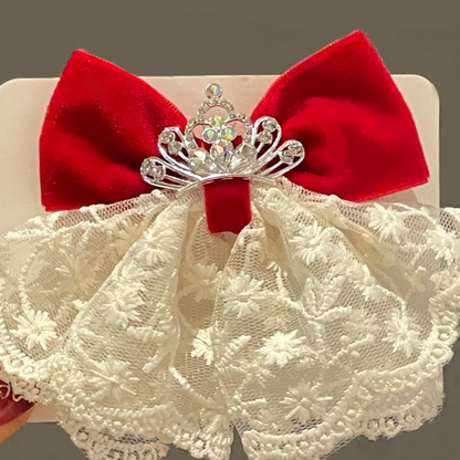 Hair Accessories Clip