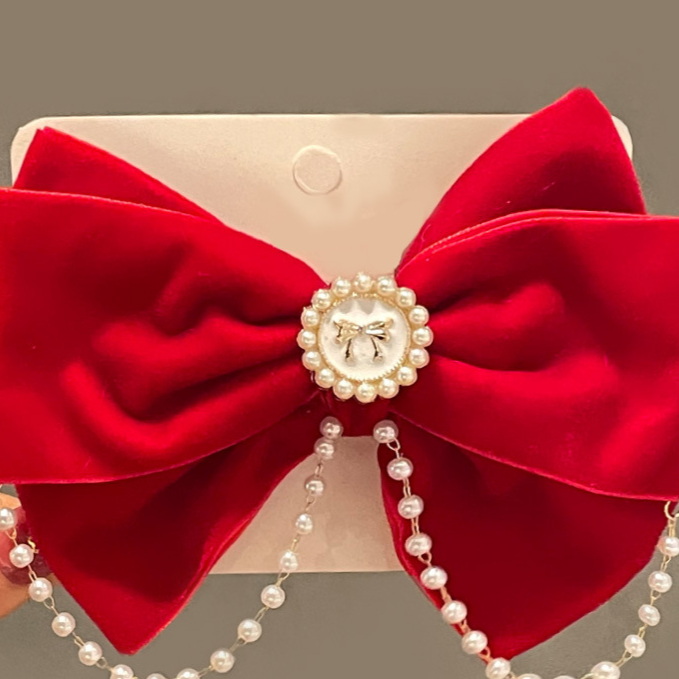 Hair Accessories Clip