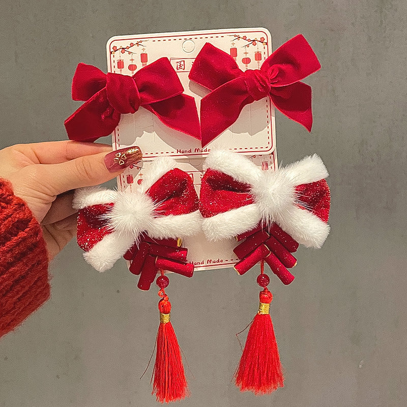 Hair Accessories Clip