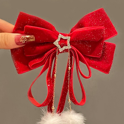 Hair Accessories Clip