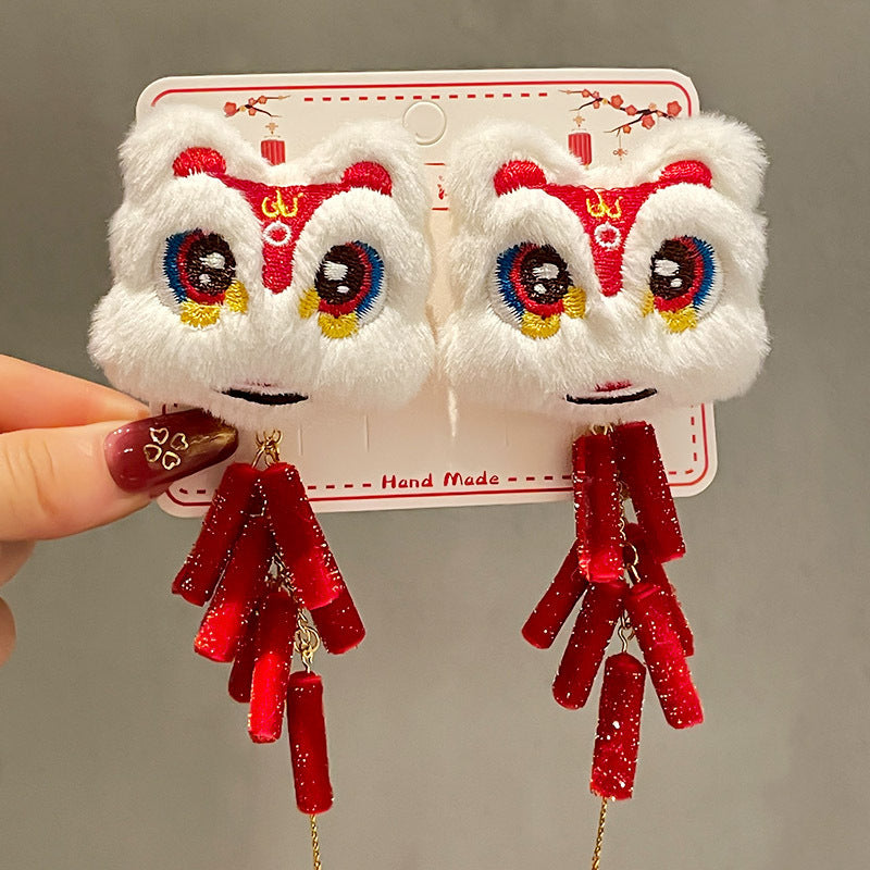 Hair Accessories Clip
