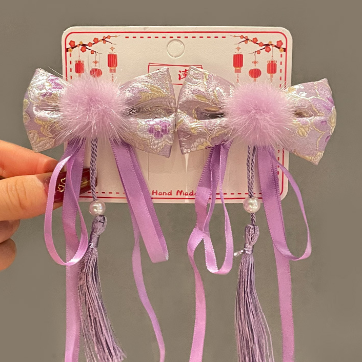 Hair Accessories Clip
