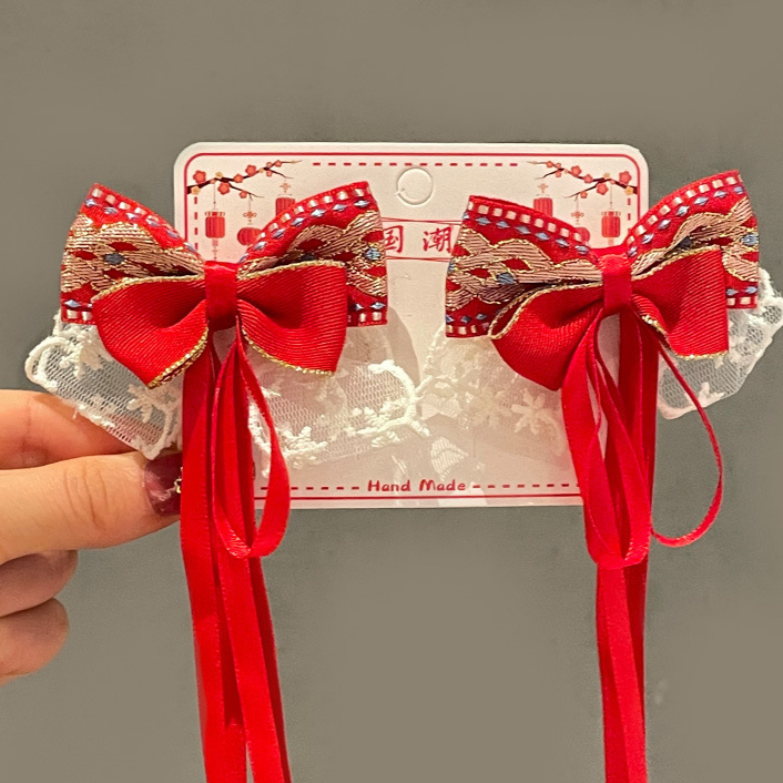 Hair Accessories Clip