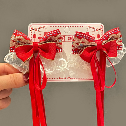 Hair Accessories Clip