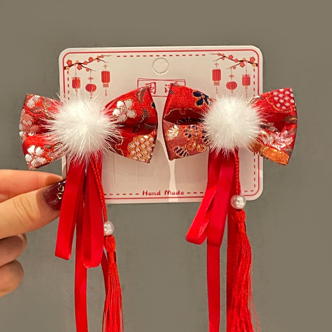 Hair Accessories Clip
