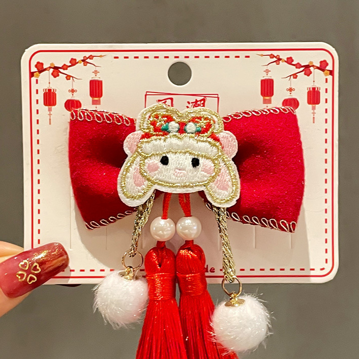 Hair Accessories Clip