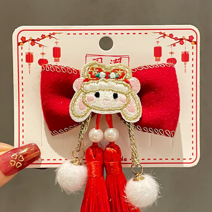 Hair Accessories Clip