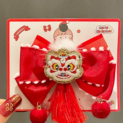 Hair Accessories Clip